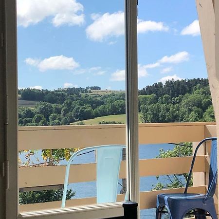 Marius Hotel Aydat Buitenkant foto