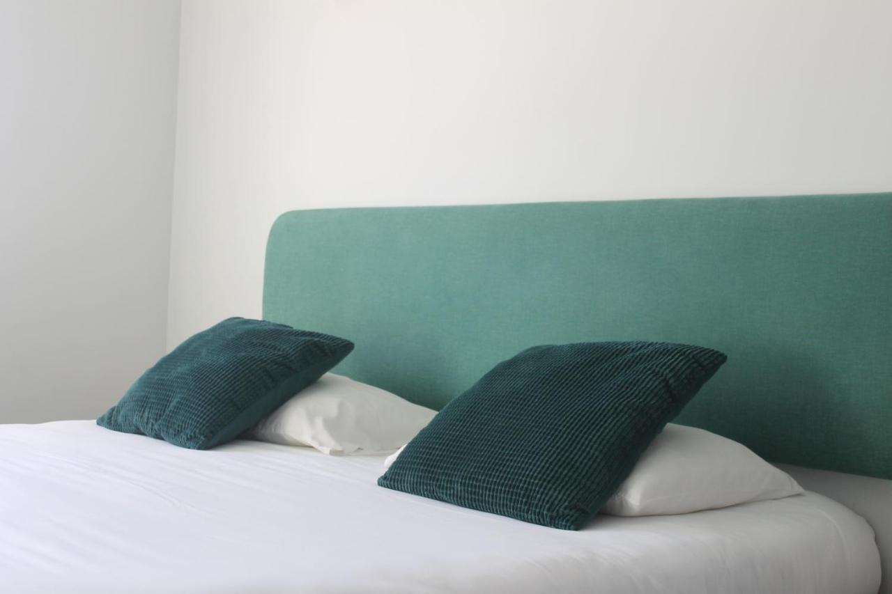 Marius Hotel Aydat Buitenkant foto